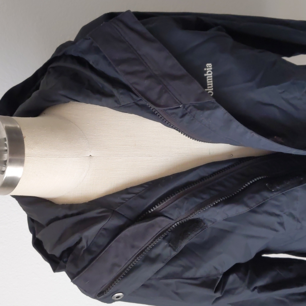 Columbia Interchange Jacket (Shell Only) - image 3